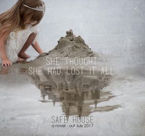 PROMO-she thought she had lost it all
